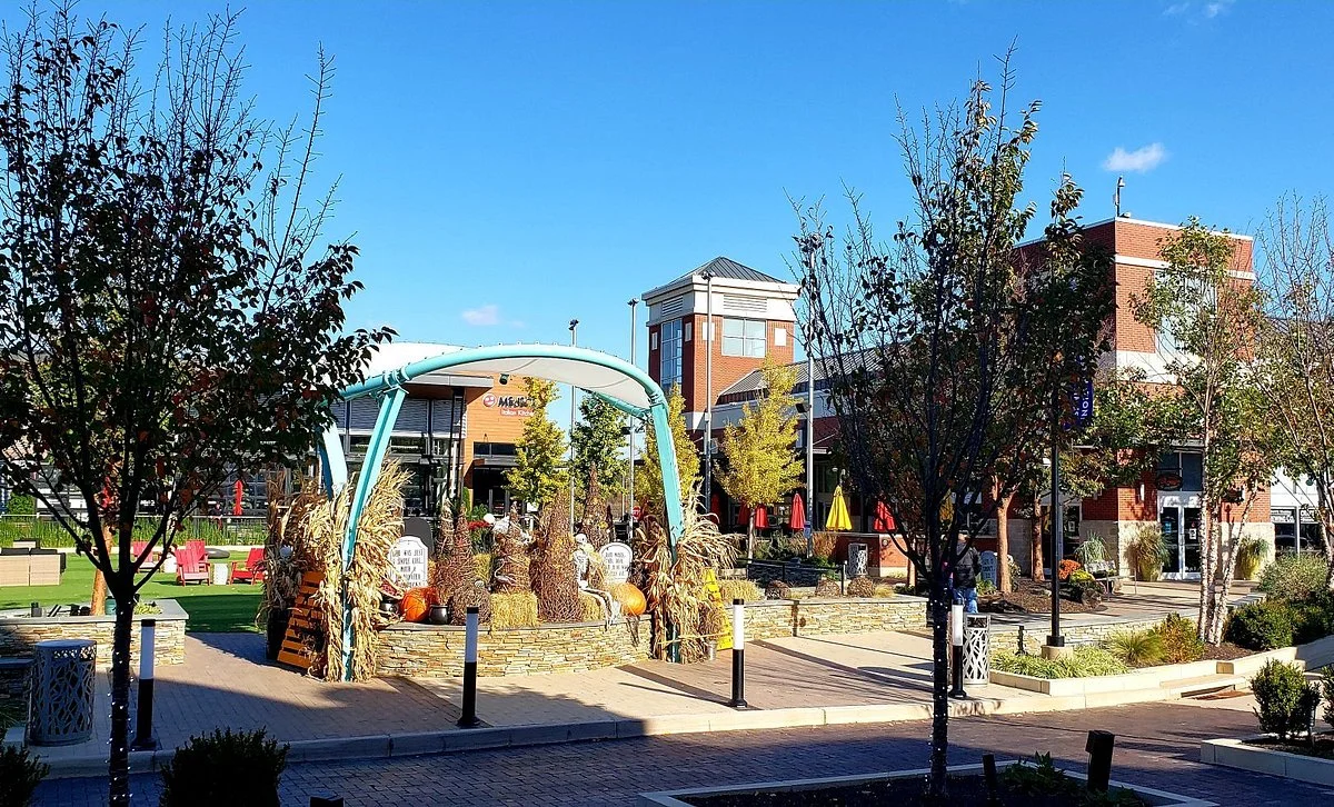 The Avenue at White Marsh