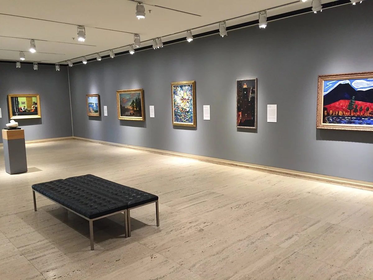 Spencer Museum of Art
