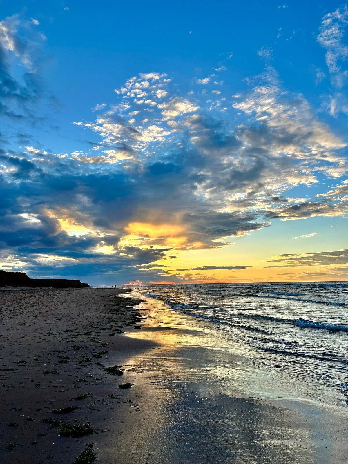 Thunder Cove Beach