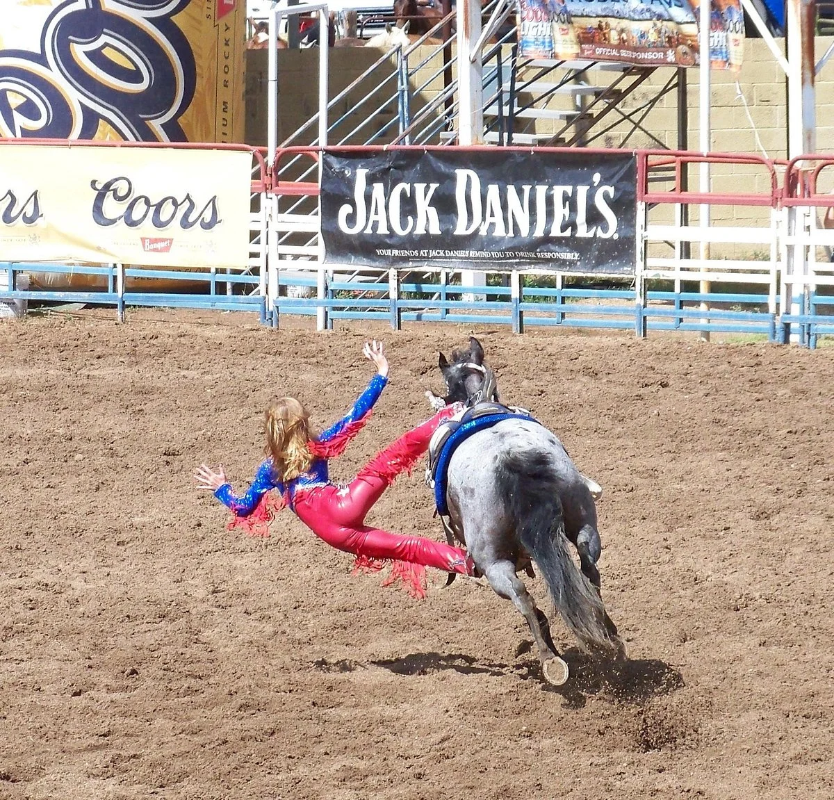Prescott Frontier Days, World's Oldest Rodeo