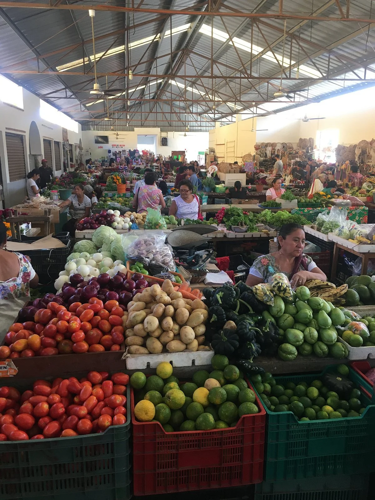 Mercado Municipal