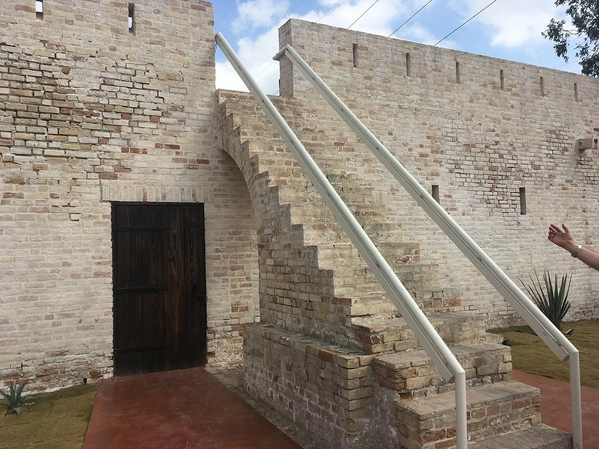 Casamata Museum