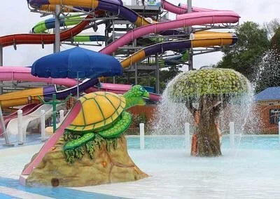 Splash Kingdom Waterpark