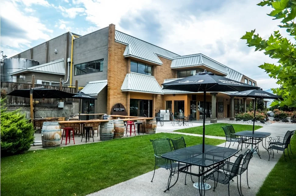 Jackson -Triggs Okanagan Estate