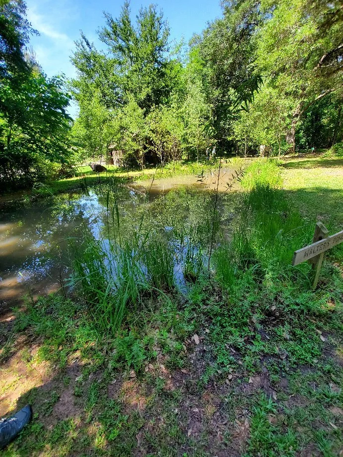 Kleb Woods Nature Preserve