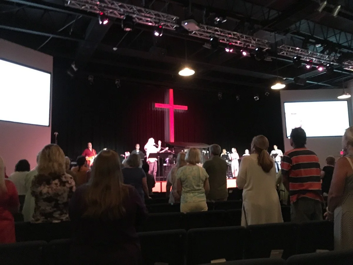 Edgewater Alliance Church