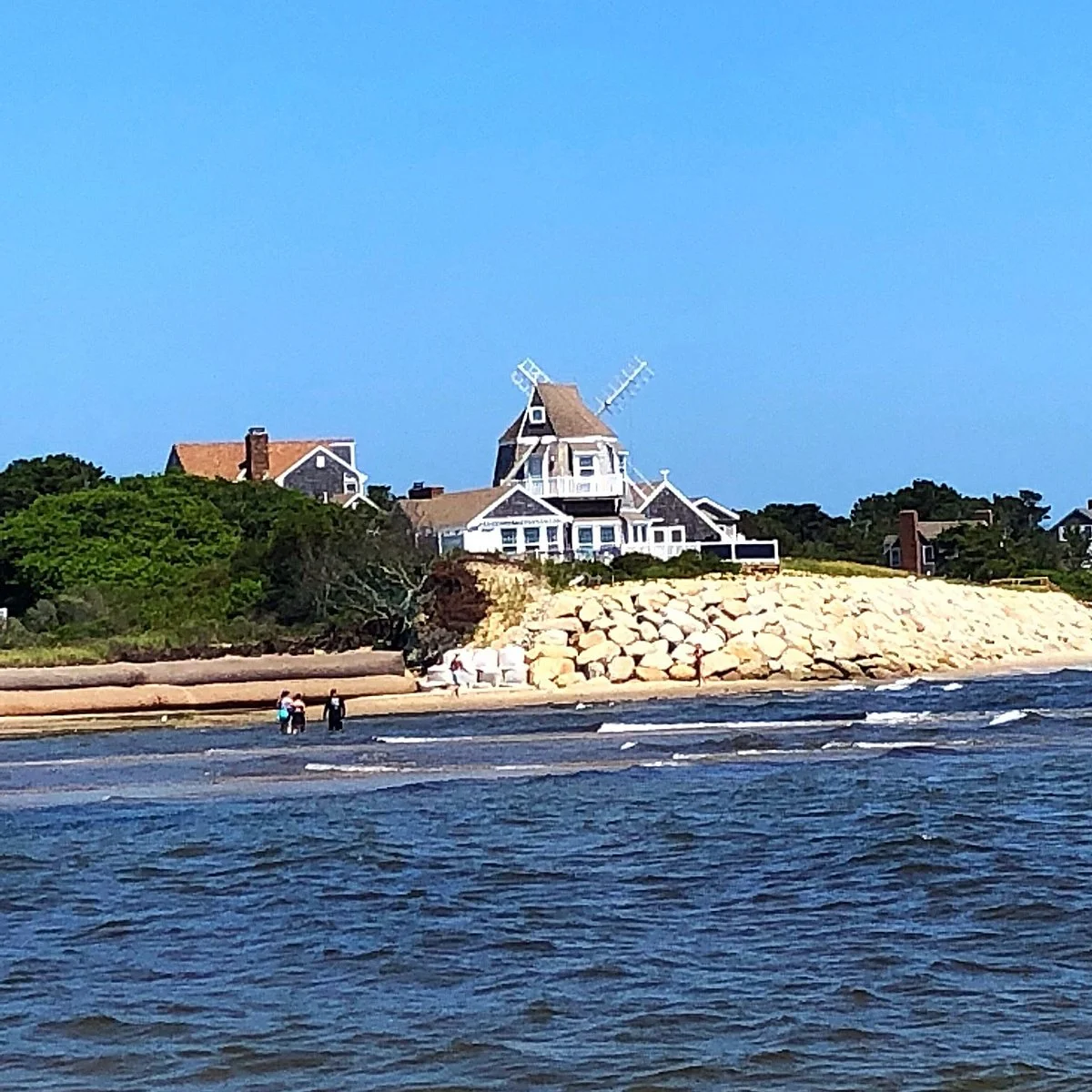 South Village Beach