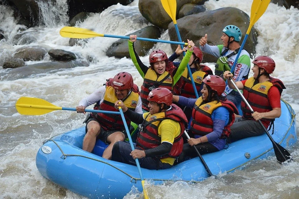 Rio Filobobos Veracruz