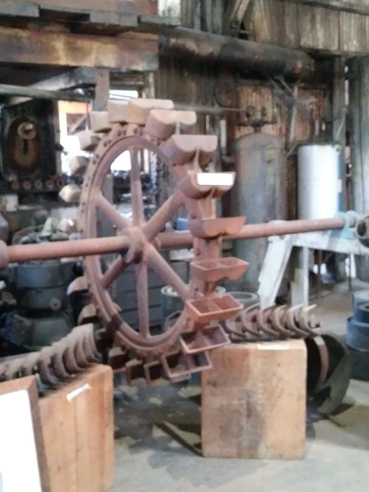 Sutter Creek Visitor Center