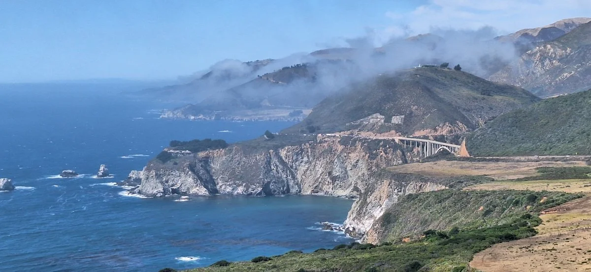 Old Coast Road