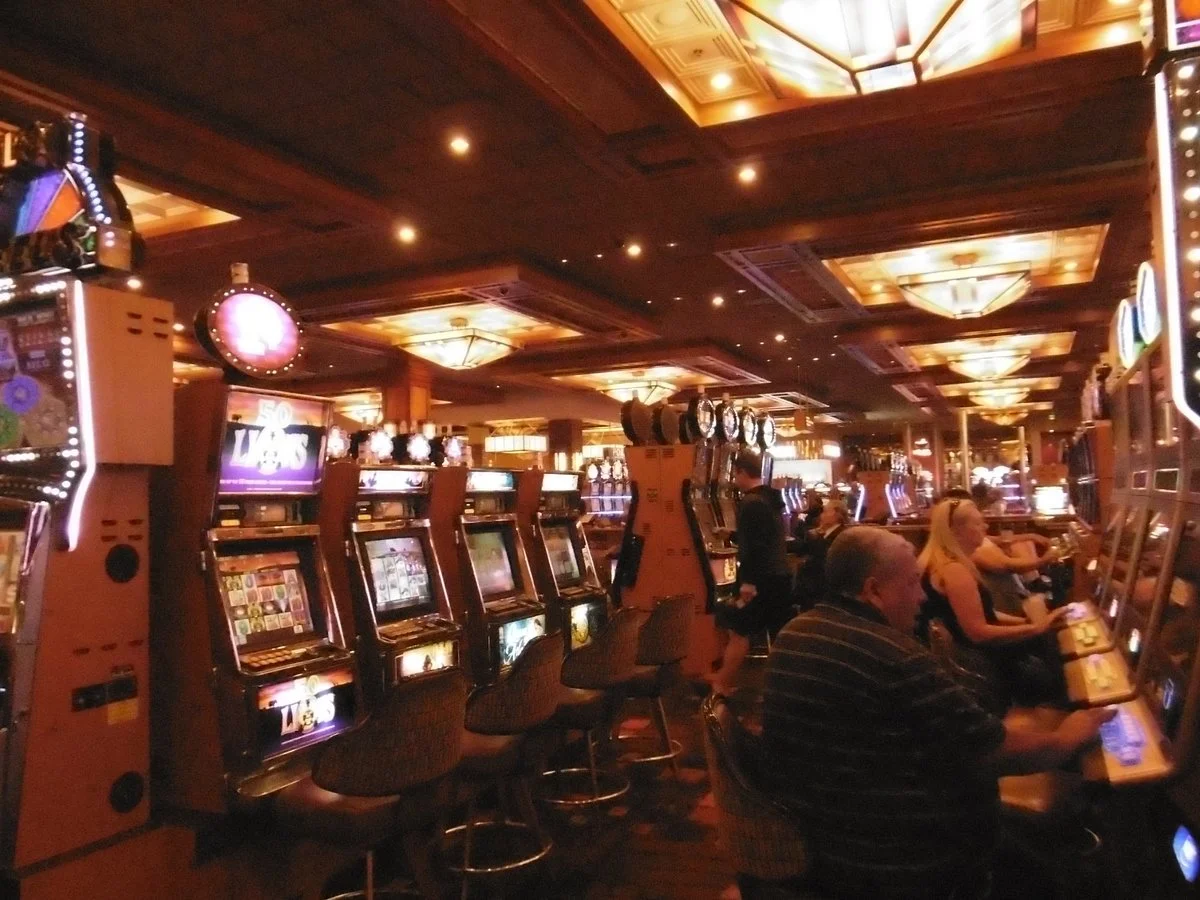 Pala Casino