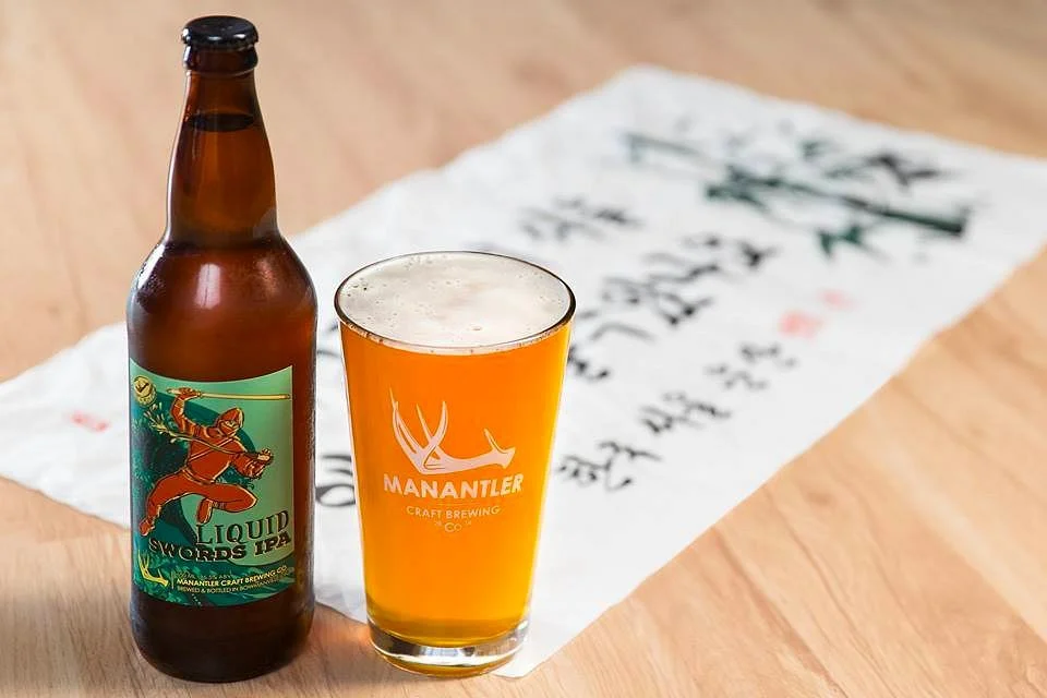 Manantler Craft Brewing Co.