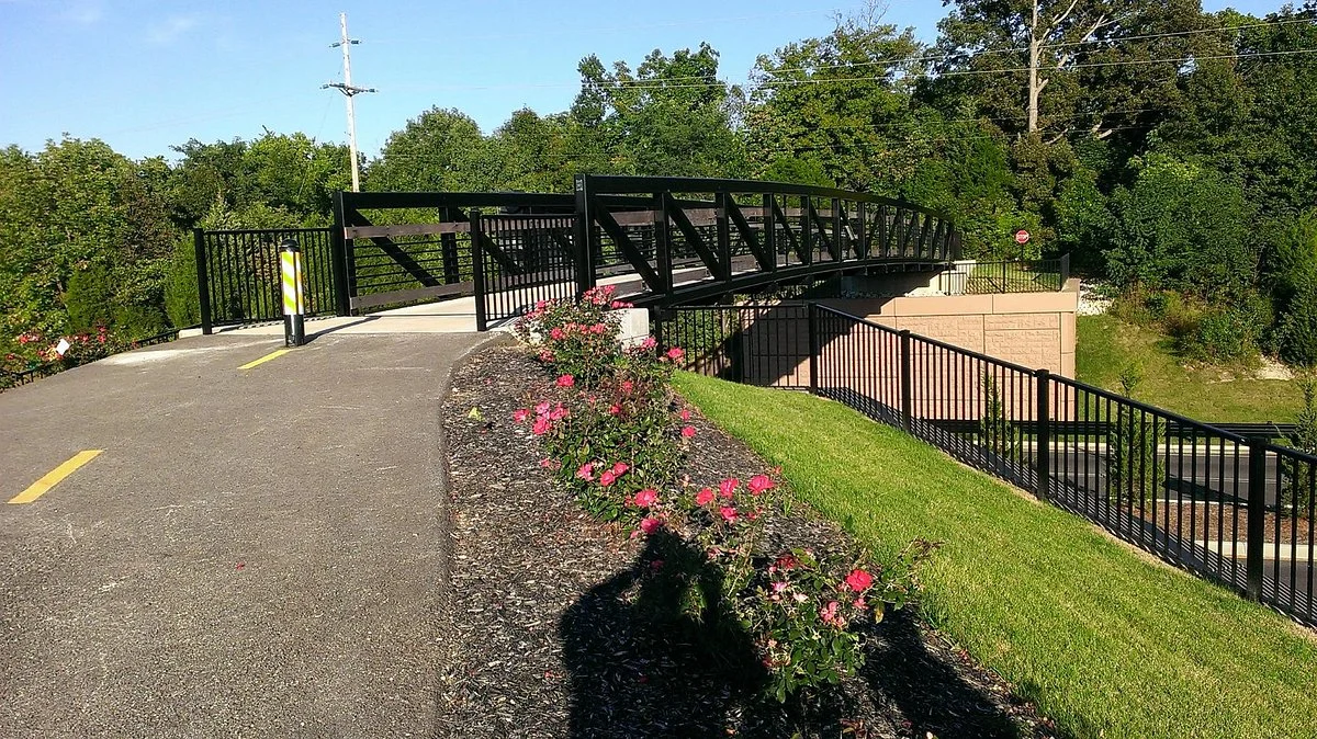 Wildwood Community Park
