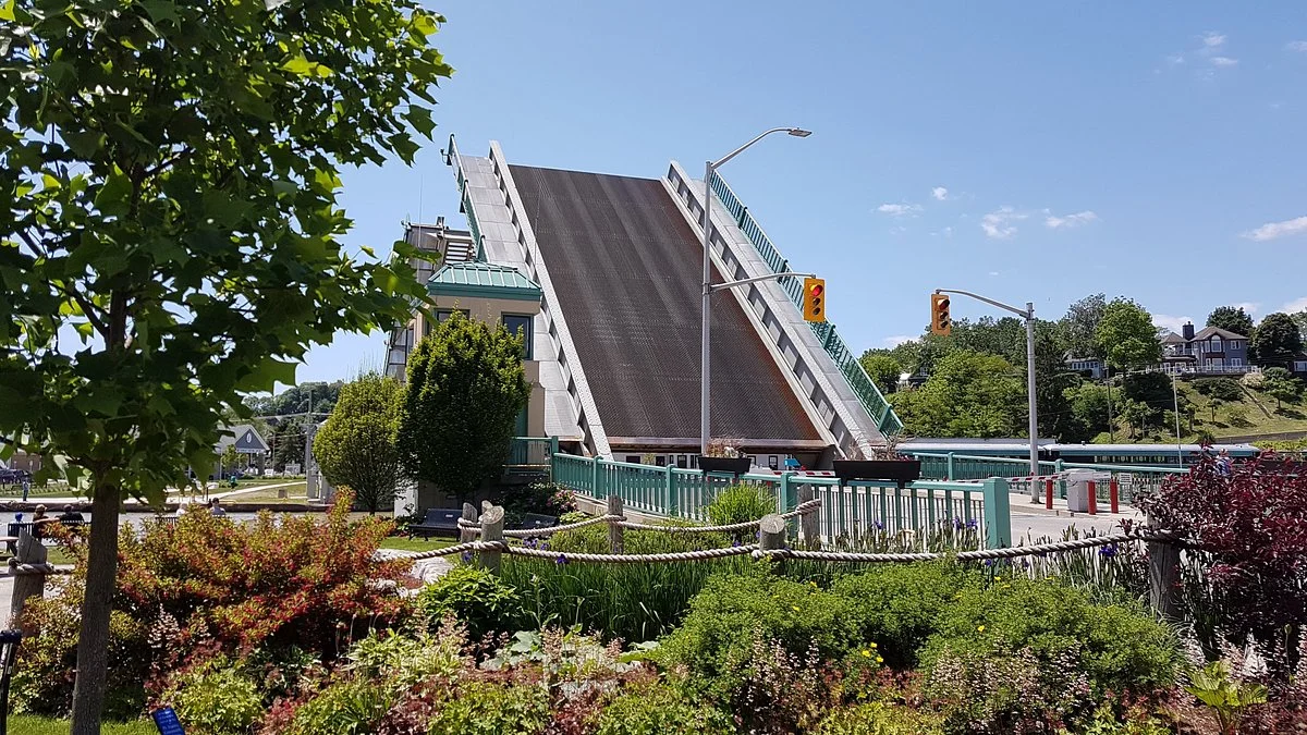 Port Stanley Festival Theatre