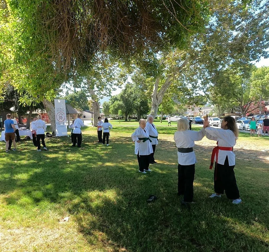 Verdugo Park & Recreation Center