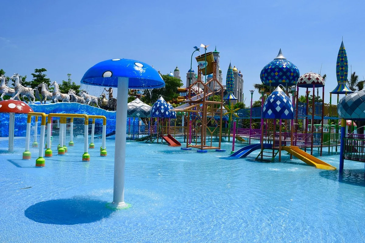 Jepara Ourland Park