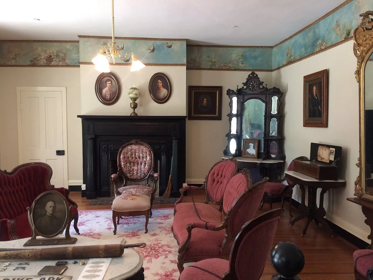 Drennan-Scott Historic Site
