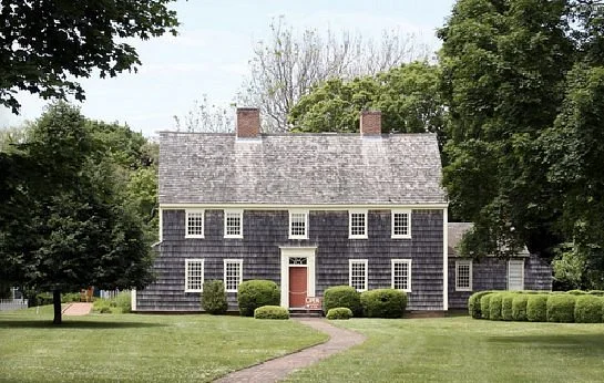 Custom House Museum