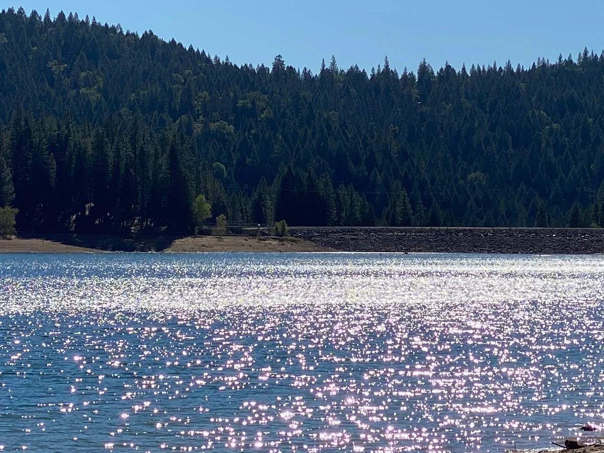 Sly Park Recreation Area