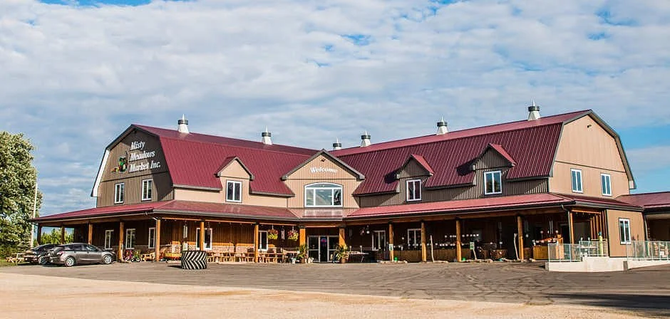 Misty Meadows Market Inc.