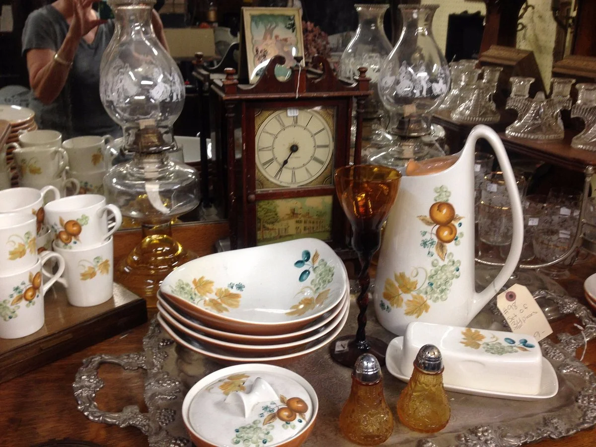 Treasures N Junk