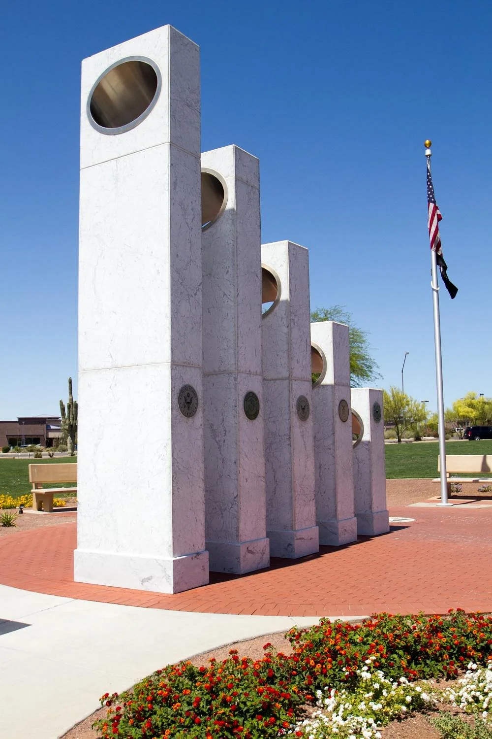 Anthem Veterans Memorial