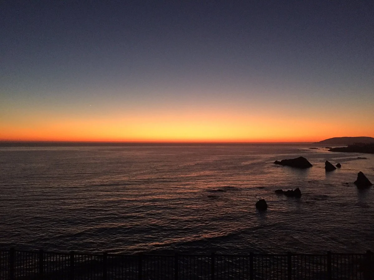 Pismo State Beach
