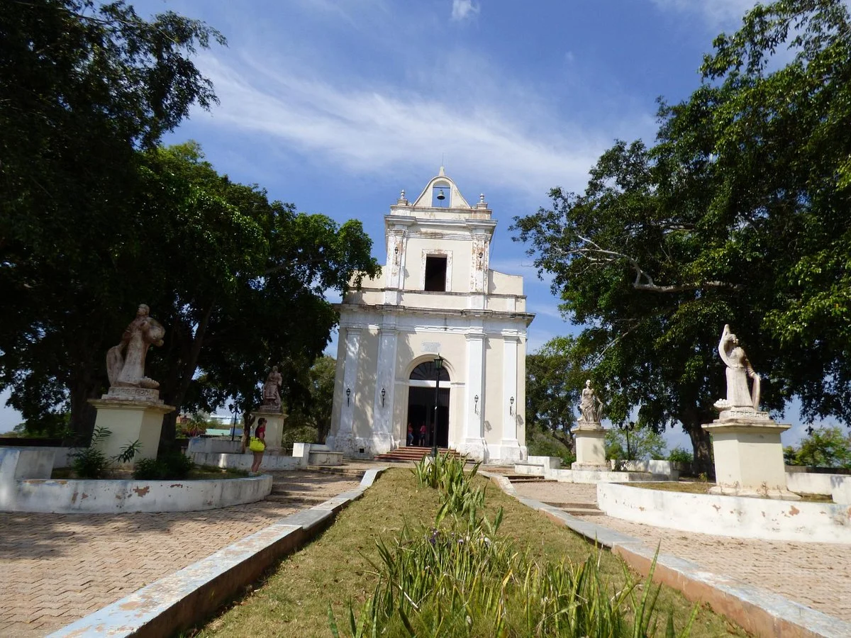 Ermita de Monserrate