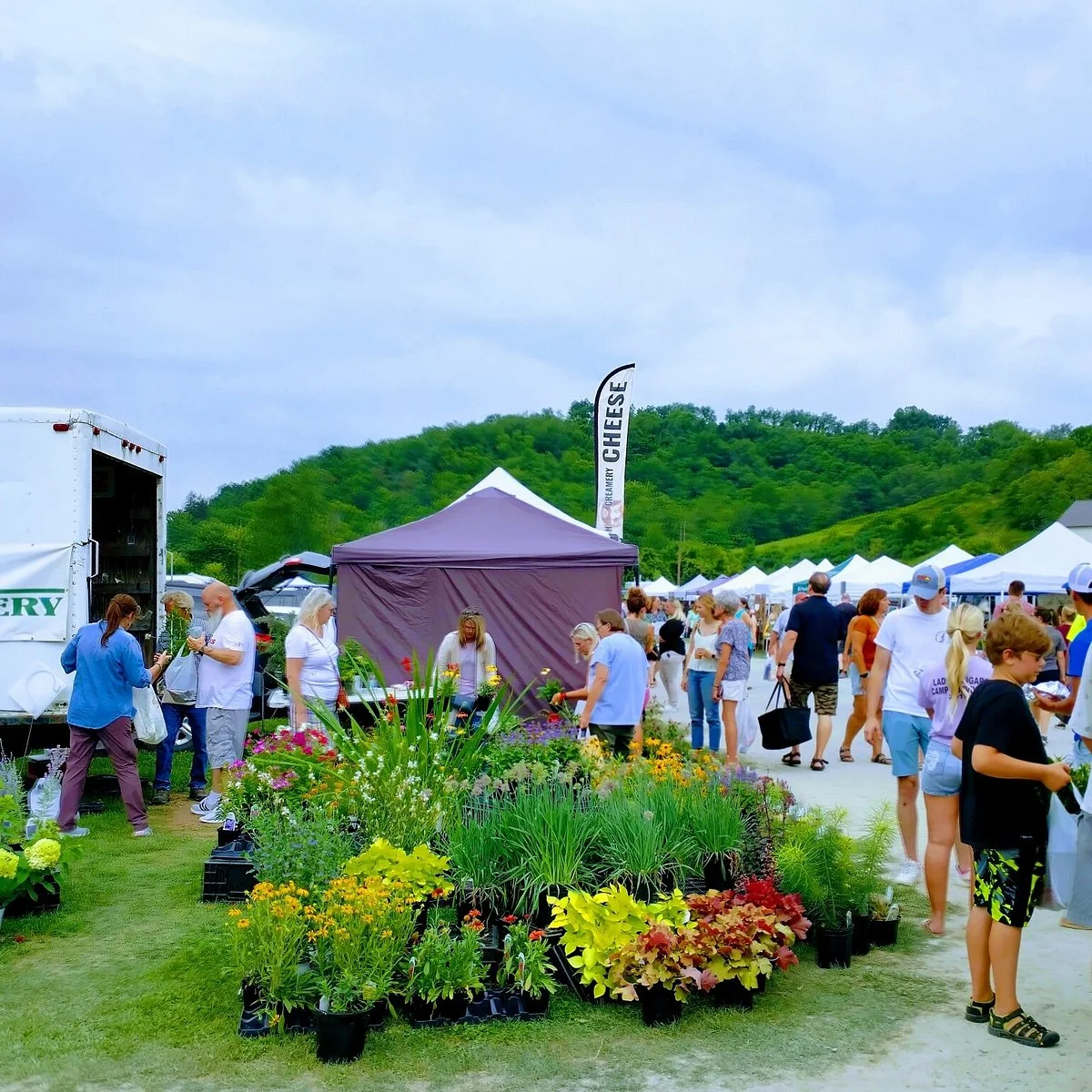 Ligonier Country Market