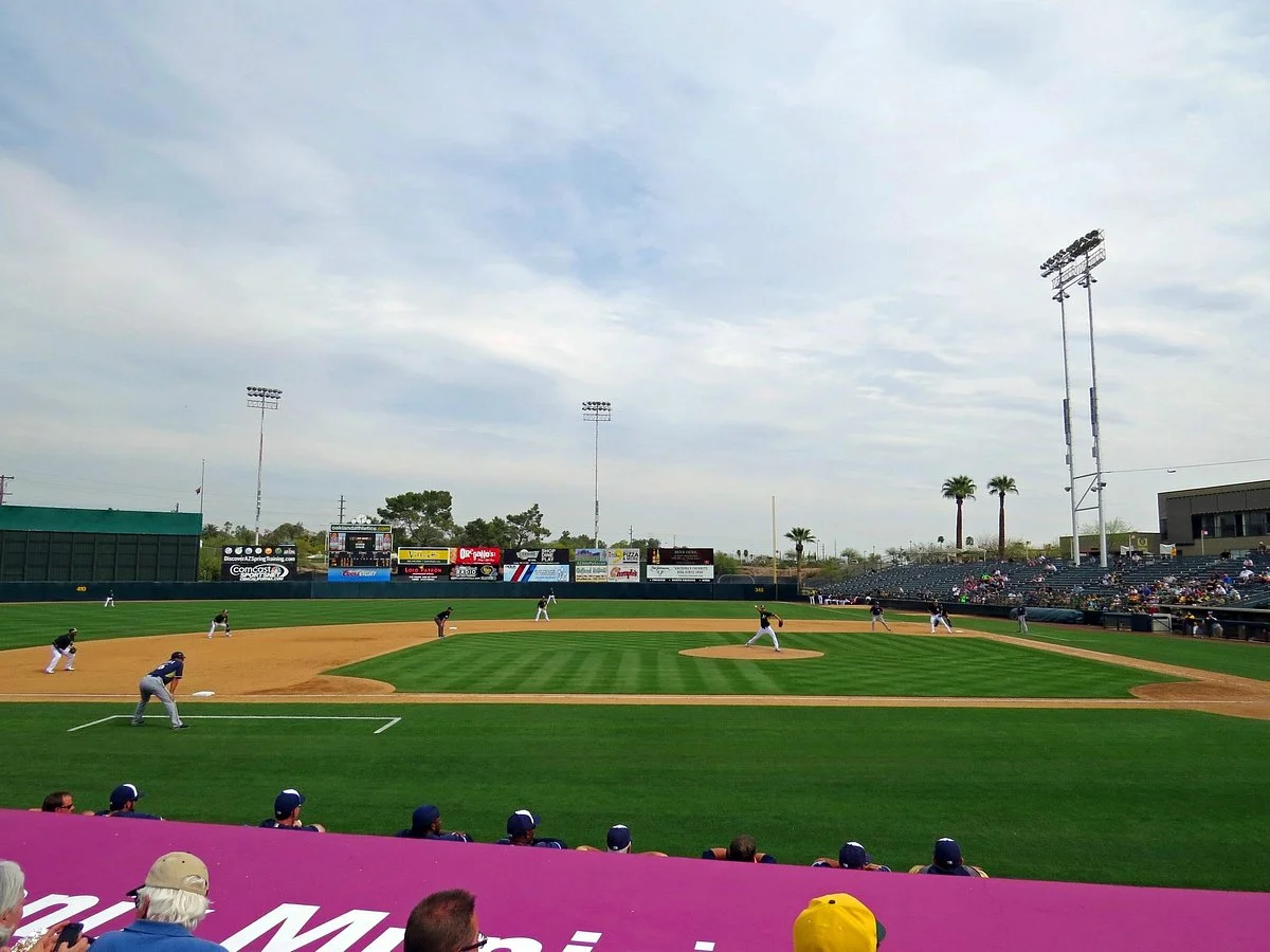 Arizona Cactus League