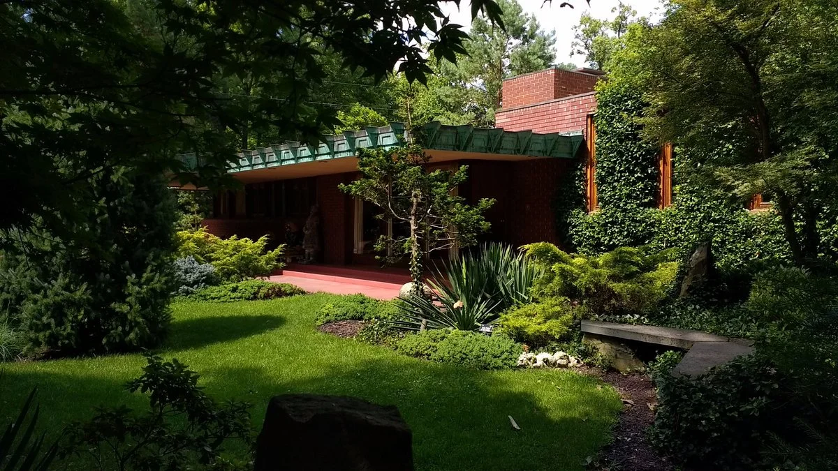 Samara, The John and Catherine Christian House