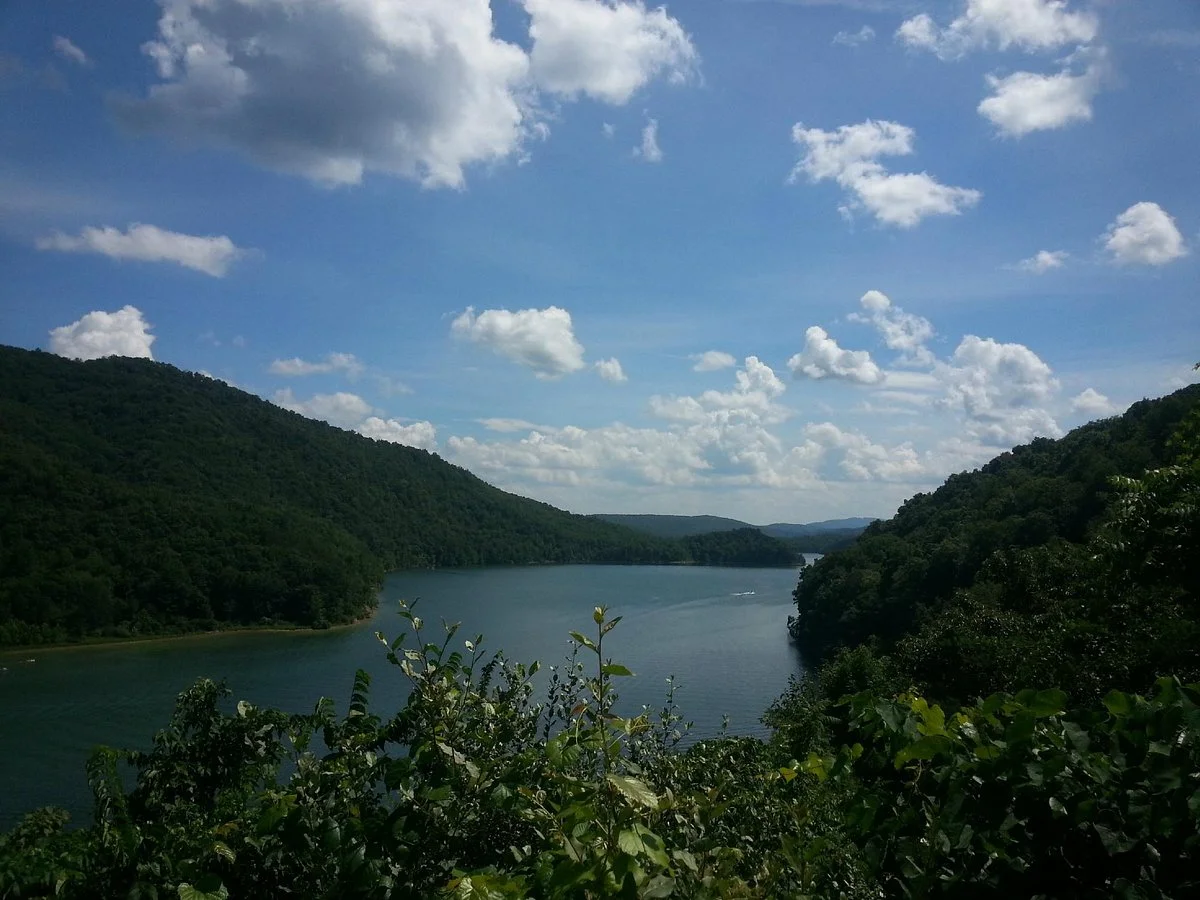 Bolar Mountain Recreation Area