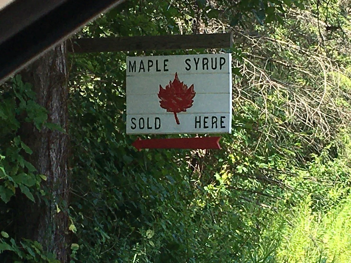 Maple Hill Farms