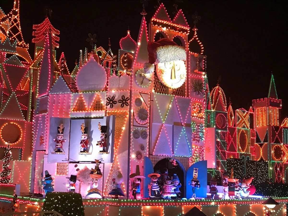 Disneyland Resort VIP Tours
