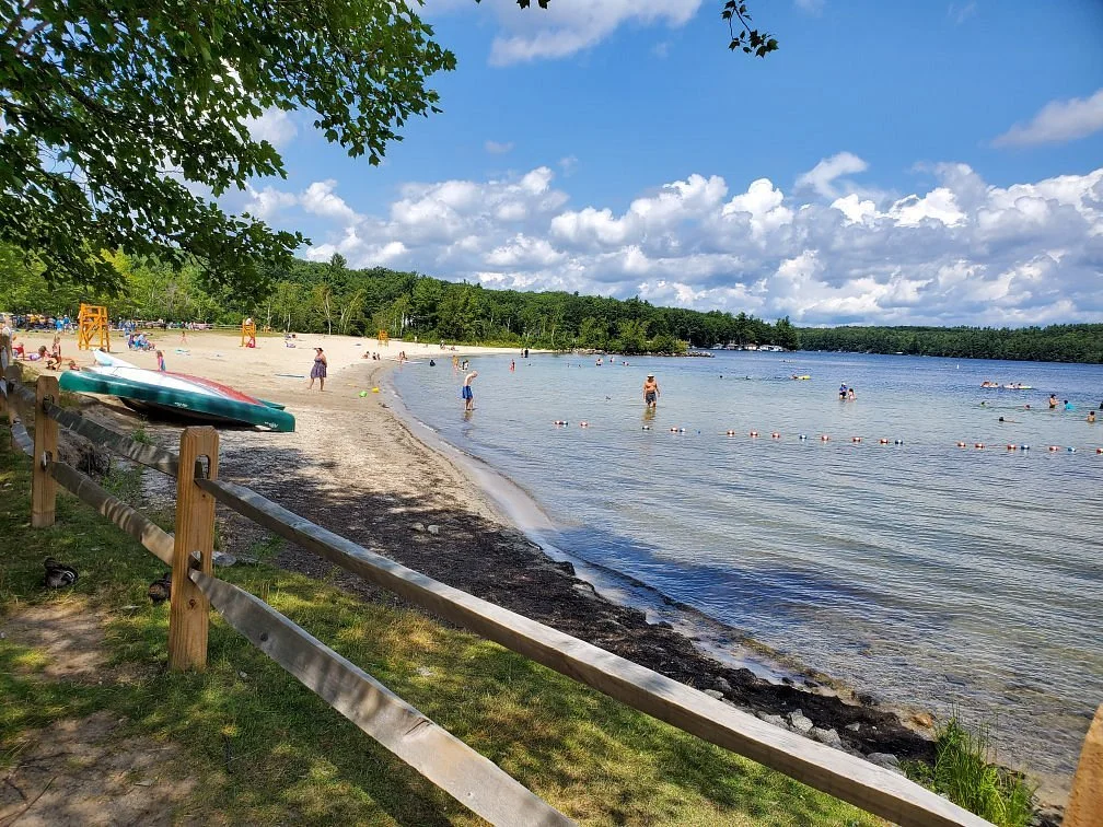 Lake Sunapee