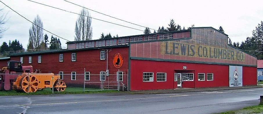 King Agriculture Museum