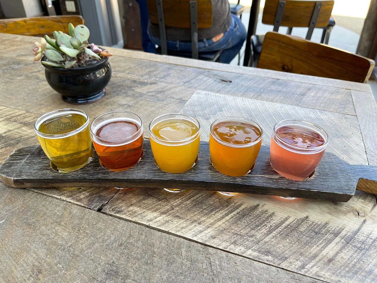 BarrelHouse Brewing Company