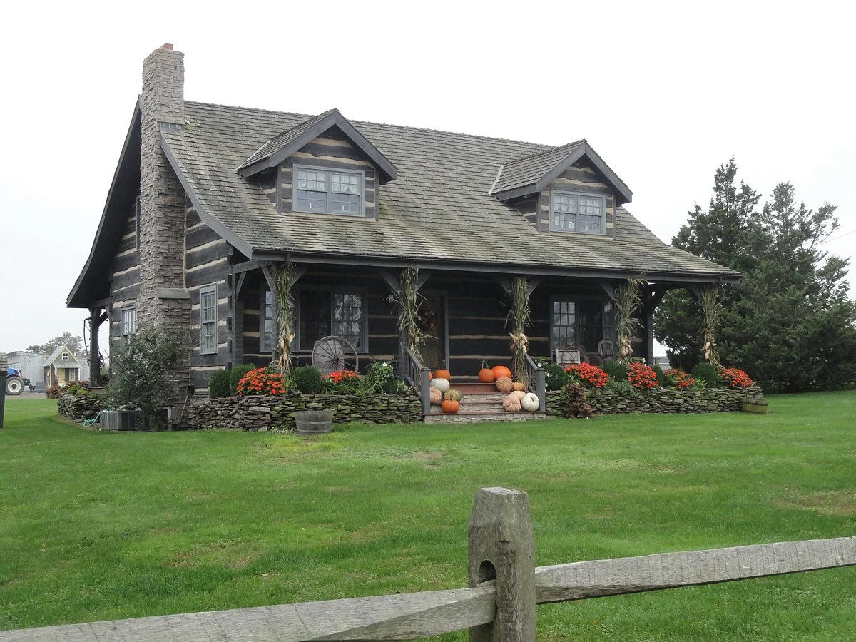 Helen's Flower Farm