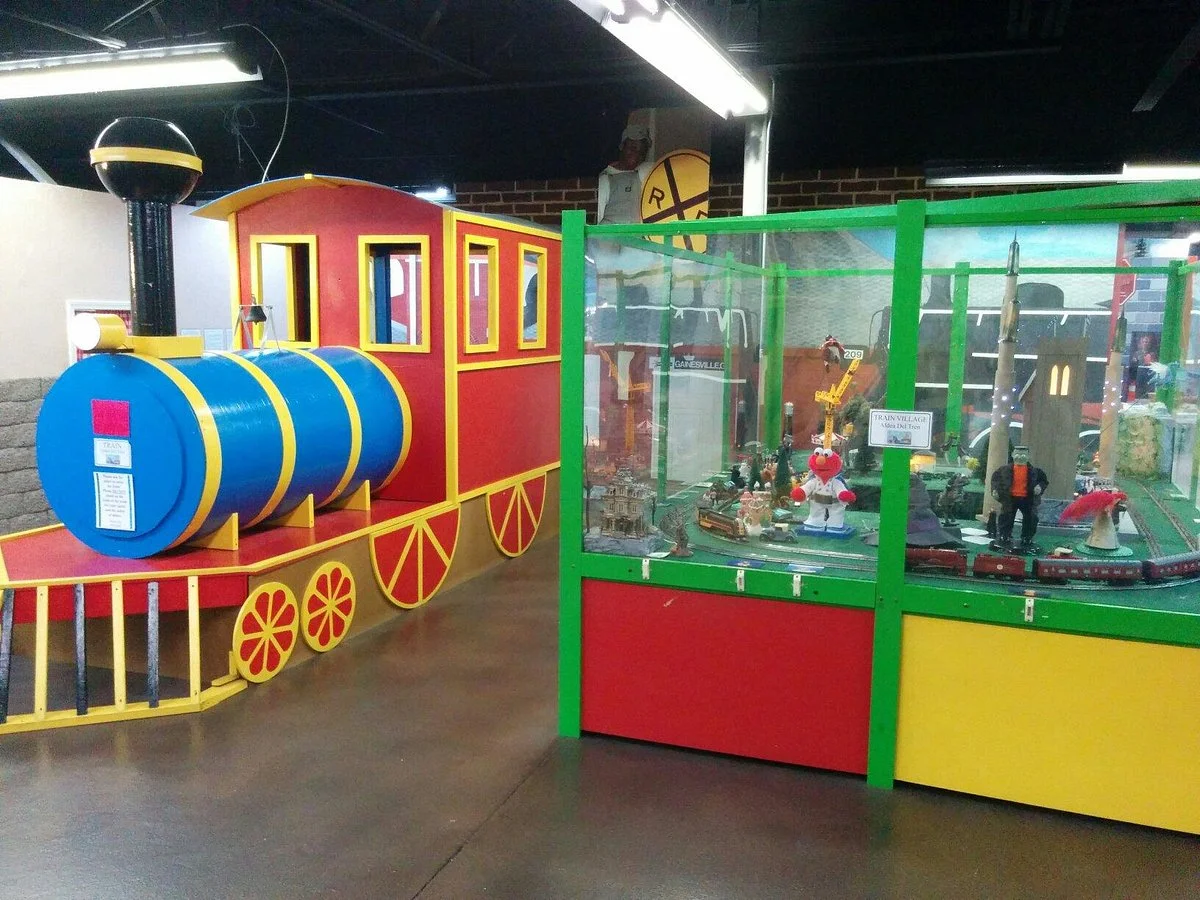 INK - Interactive Neighborhood for Kids