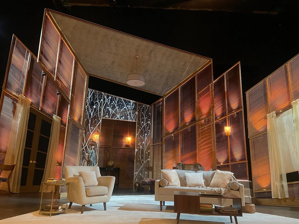 Stoneham Theatre