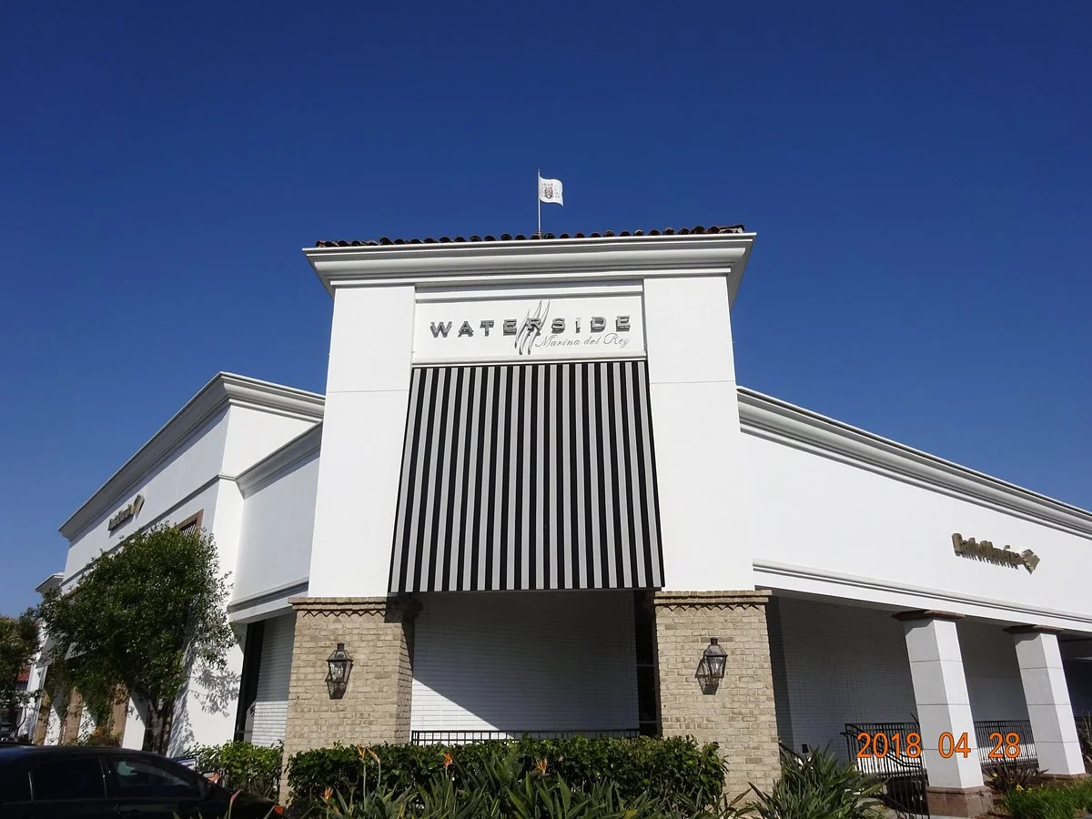 Waterside Shopping Center