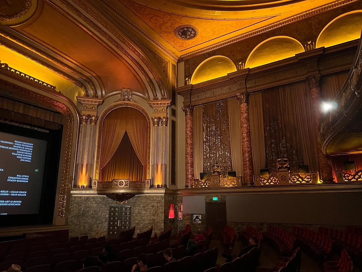 Grand Lake Theater