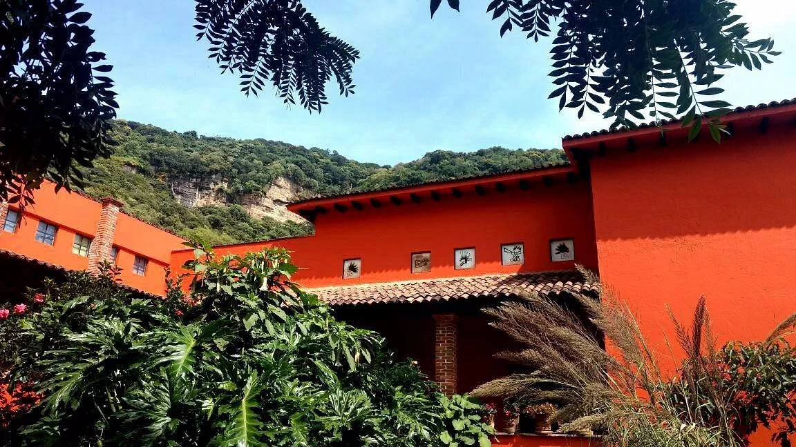 Museo Luis Mario Schneider