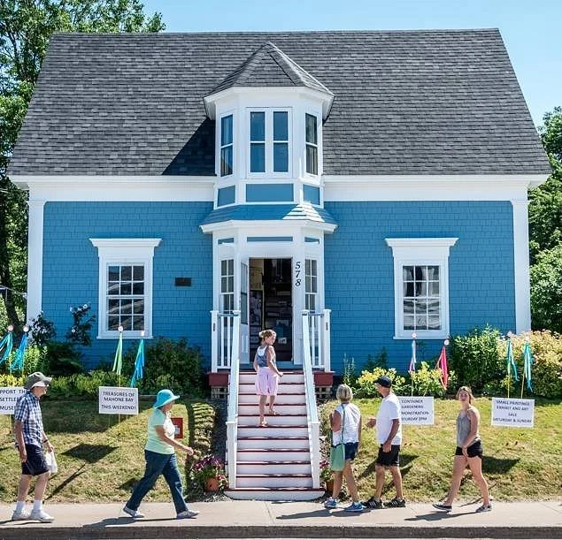 Mahone Bay Museum