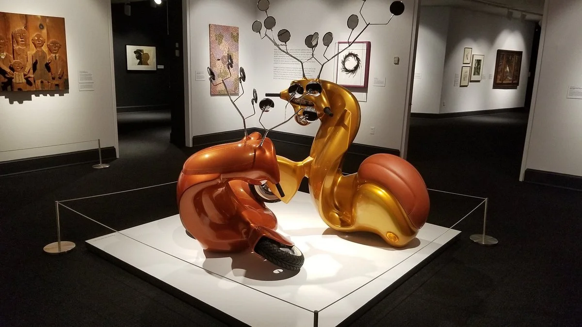 National Museum of Women in the Arts