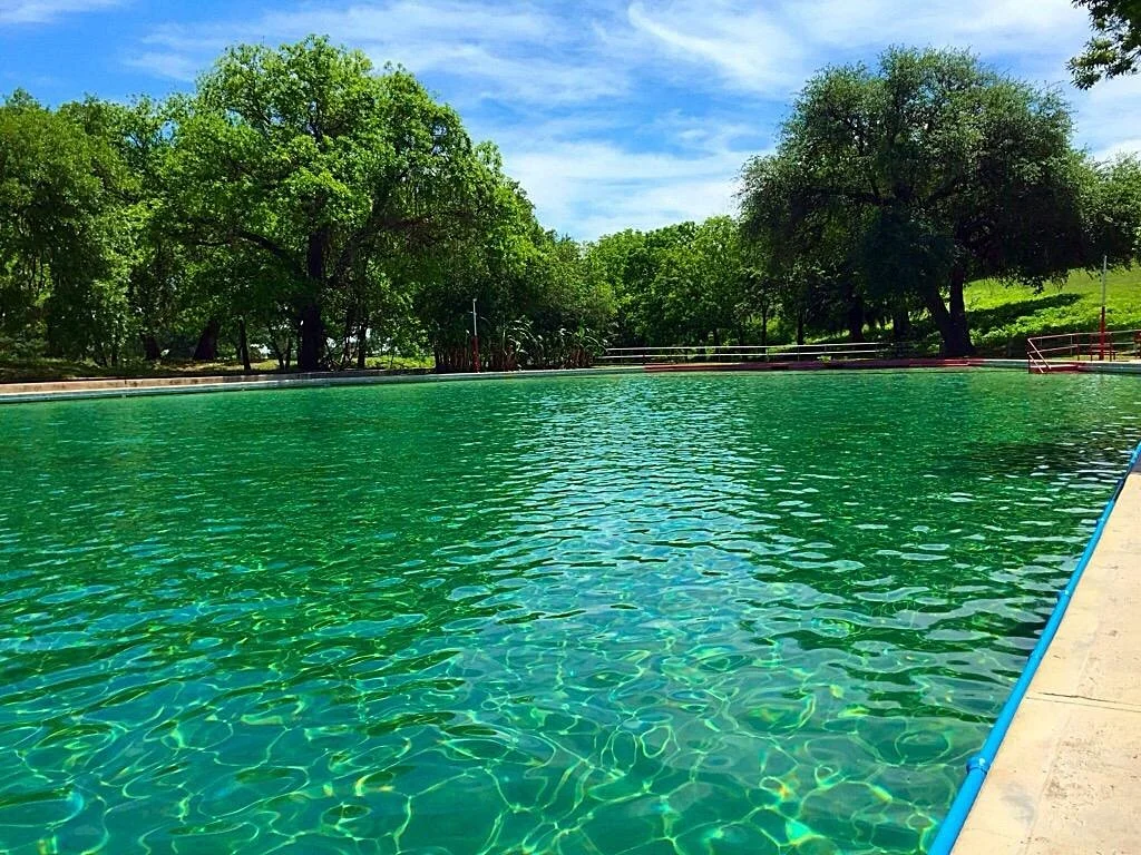 Fort Clark Springs