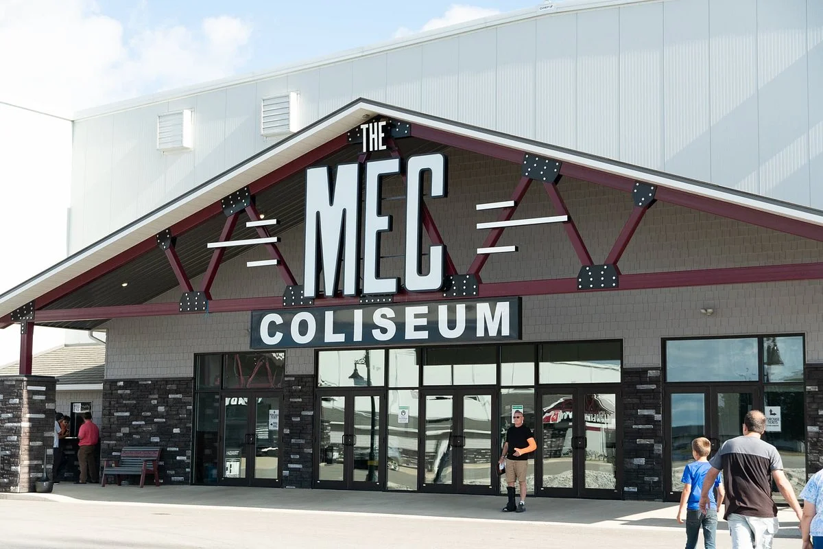 Michiana Event Center