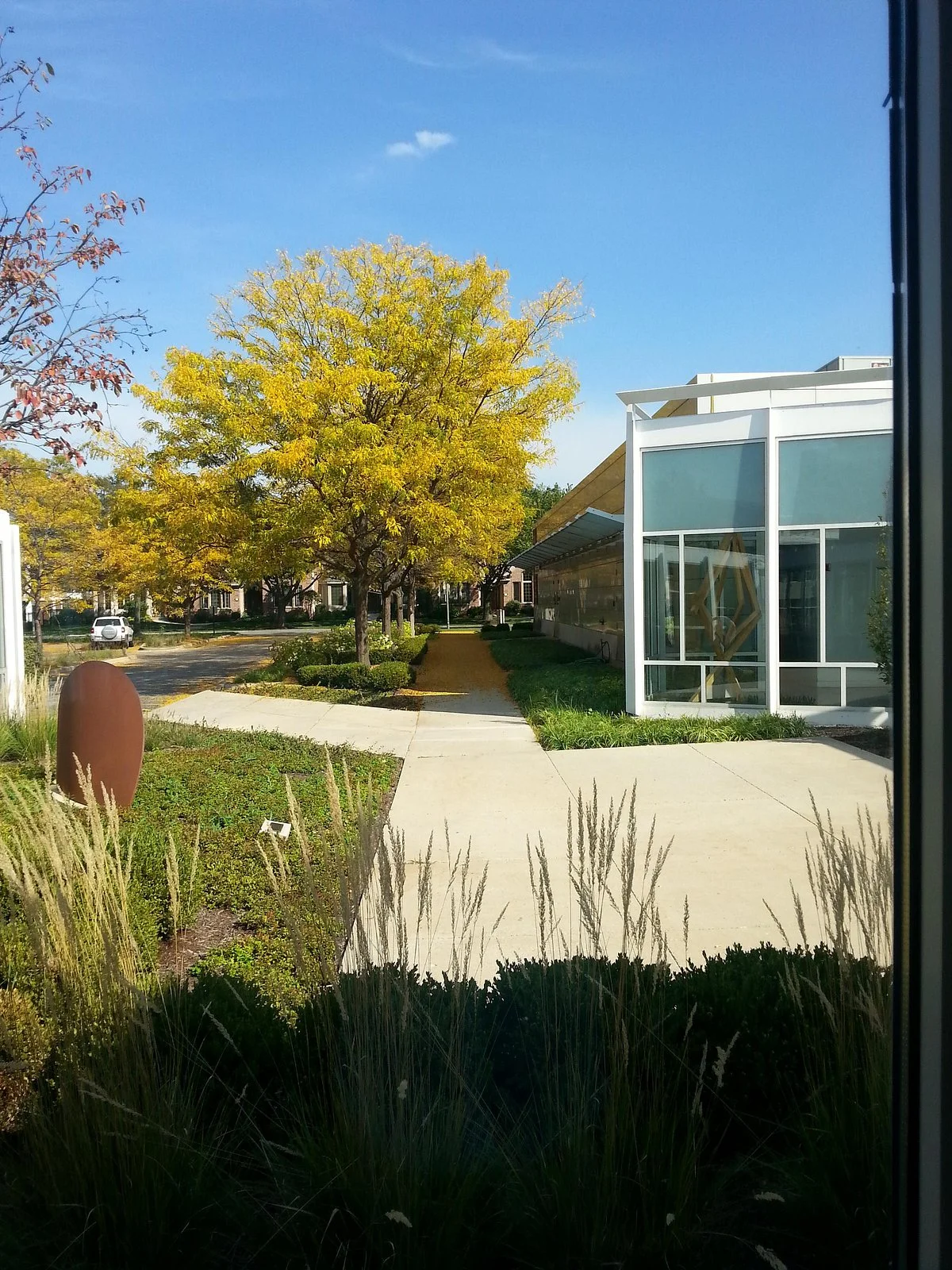 Elmhurst Art Museum