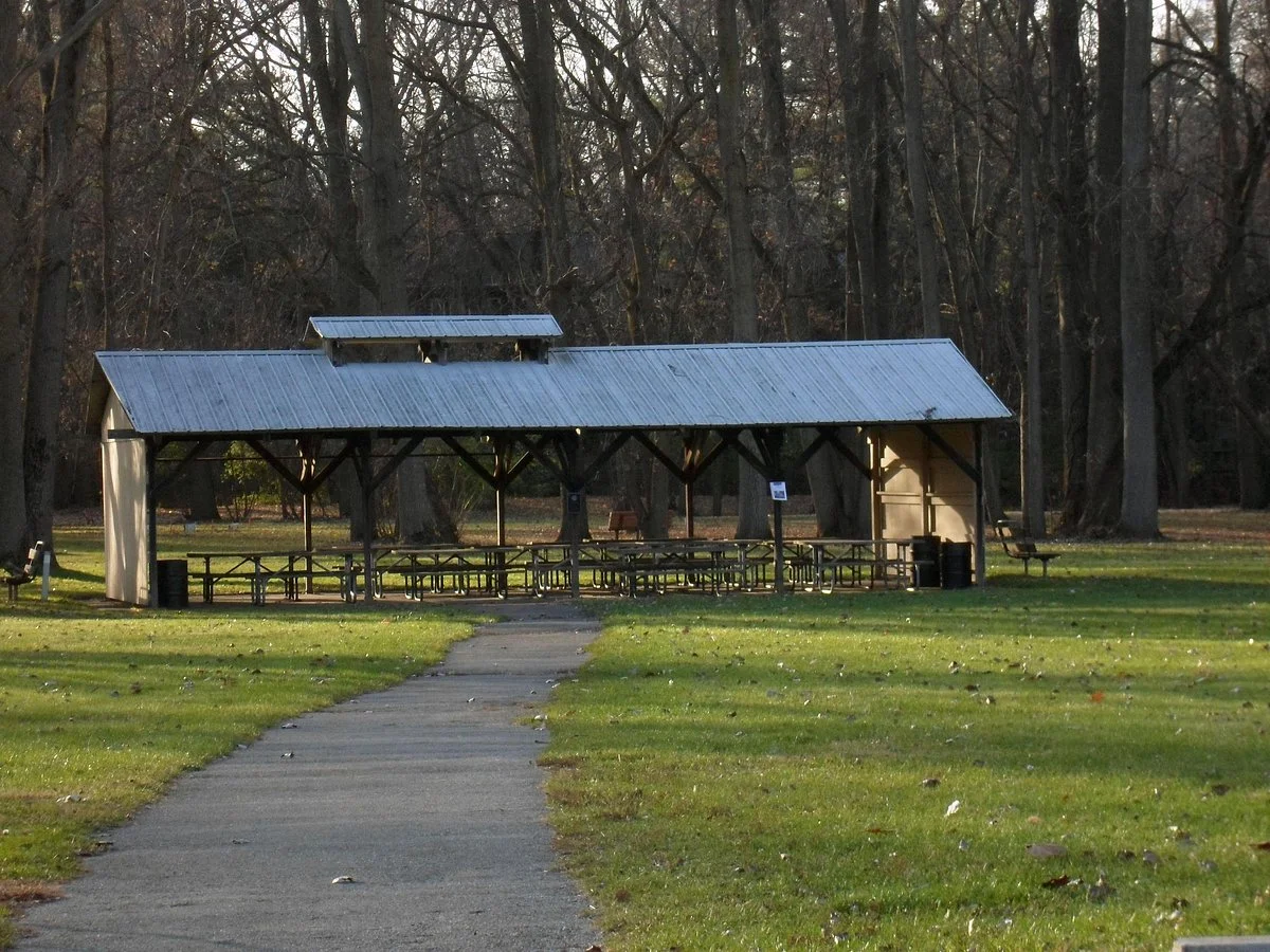 Wonch Park