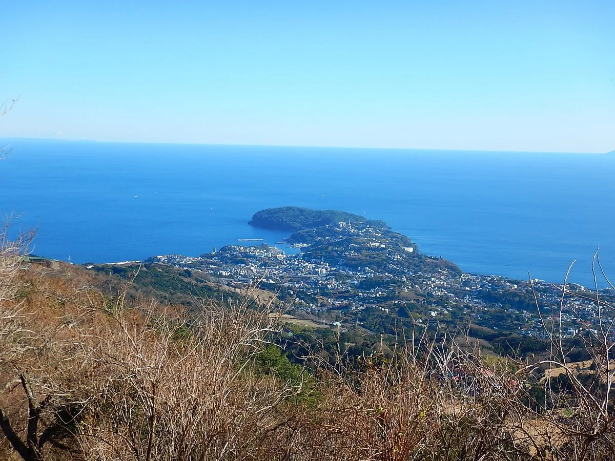 Mt. Nango